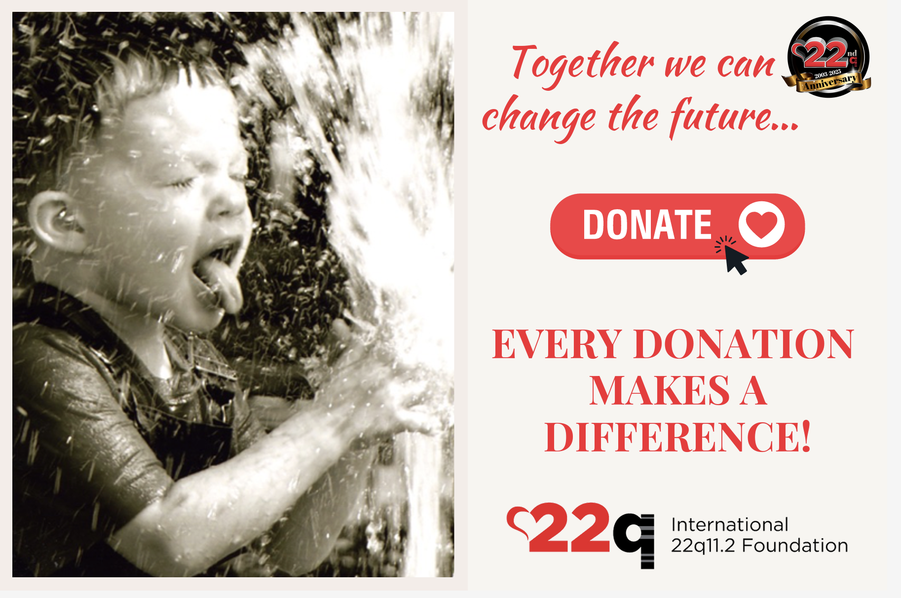 Donate Now